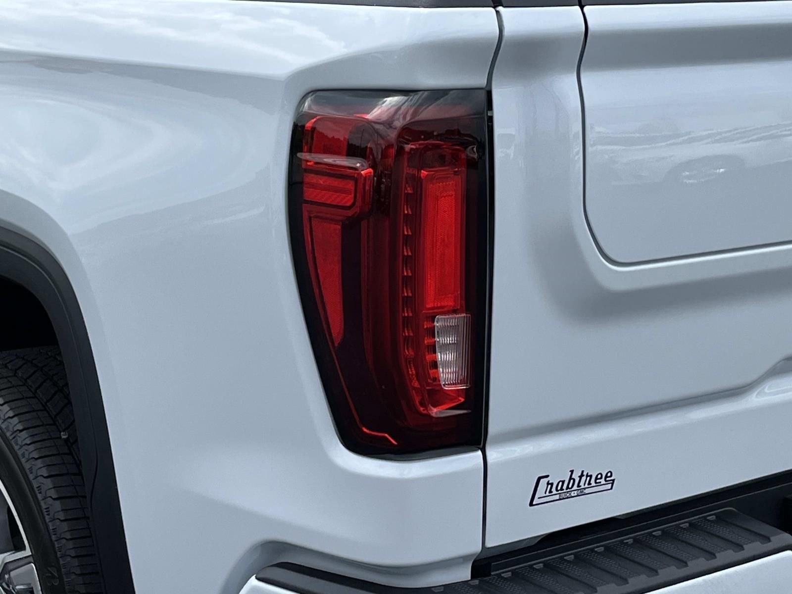 2026 GMC Sierra 1500 Denali - Photo 6