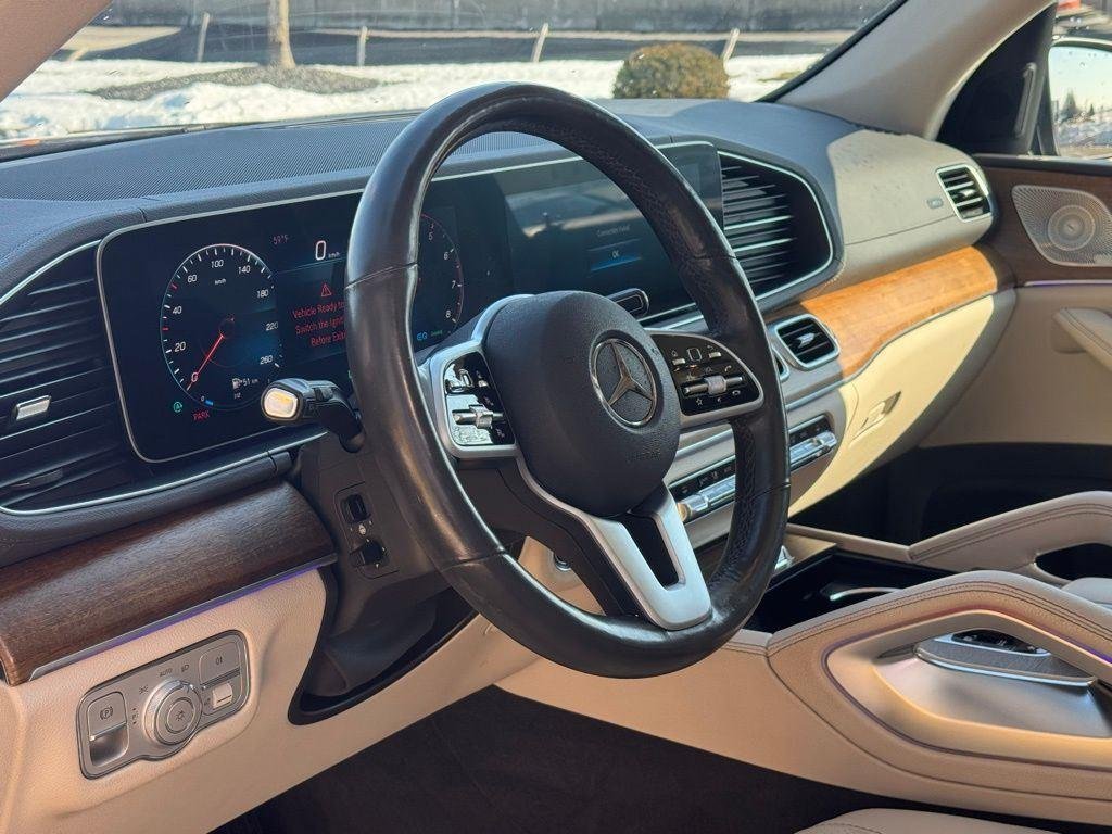 2020 Mercedes-Benz GLS GLS450 - Photo 15