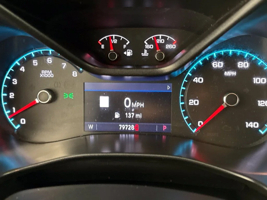 Used 2021 Green GMC Denali image 34