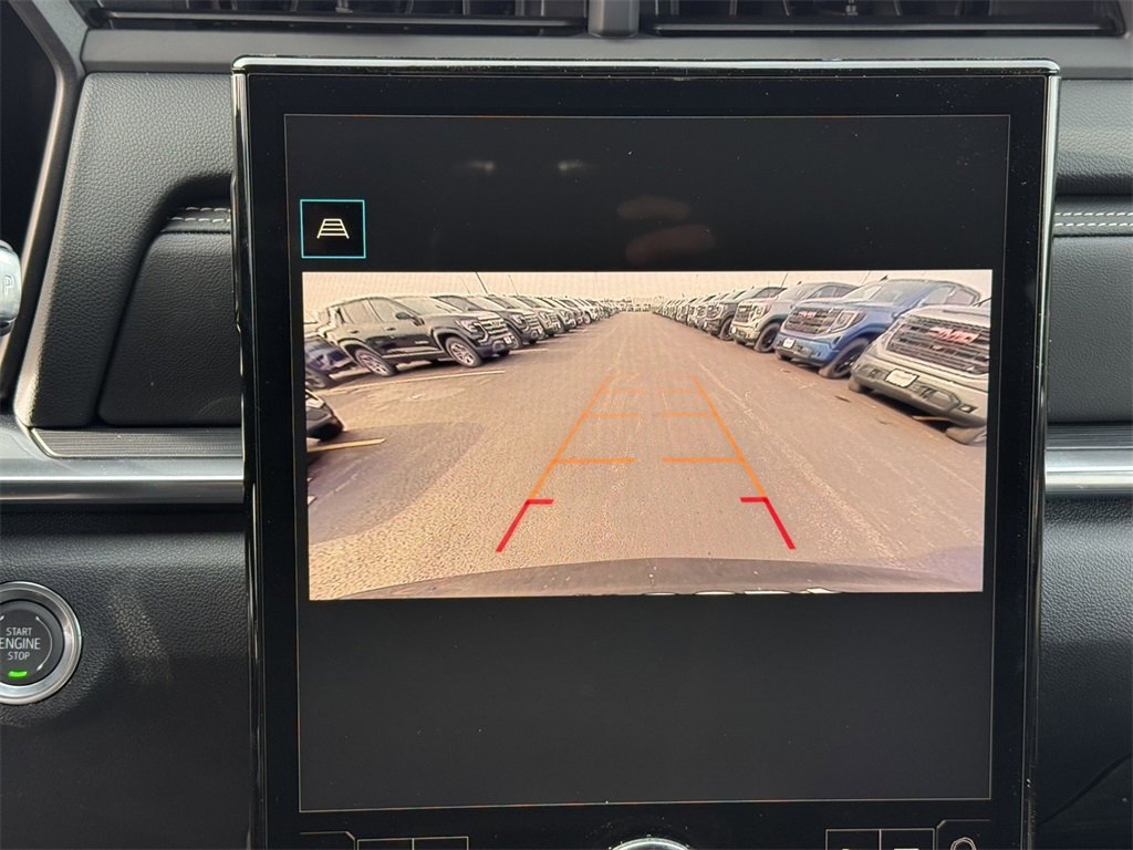 2026 GMC TERRAIN - Image 21