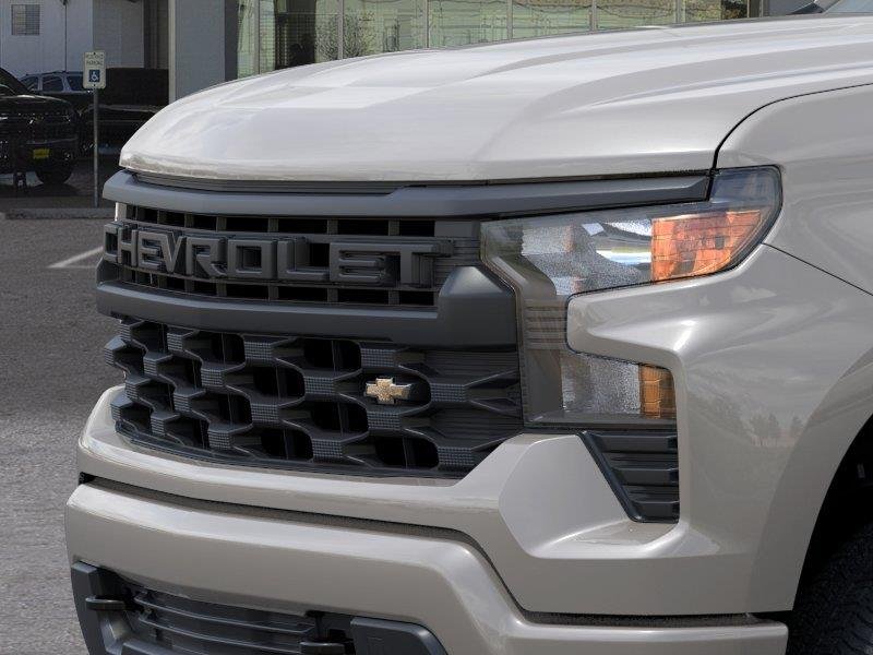 2026 Chevrolet Silverado 1500 Custom - Photo 13