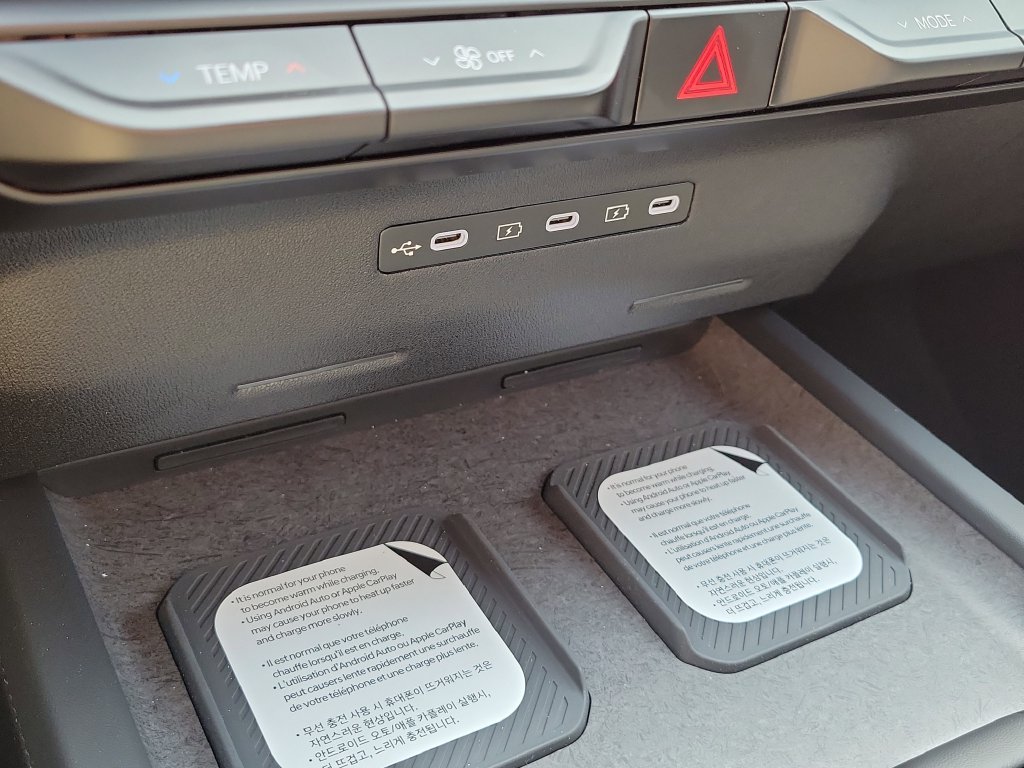 New 2027 Terrain Brown Matte Kia X-LINE SX image 38
