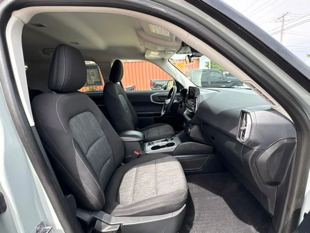 Used 2021 Green Ford Big Bend image 13