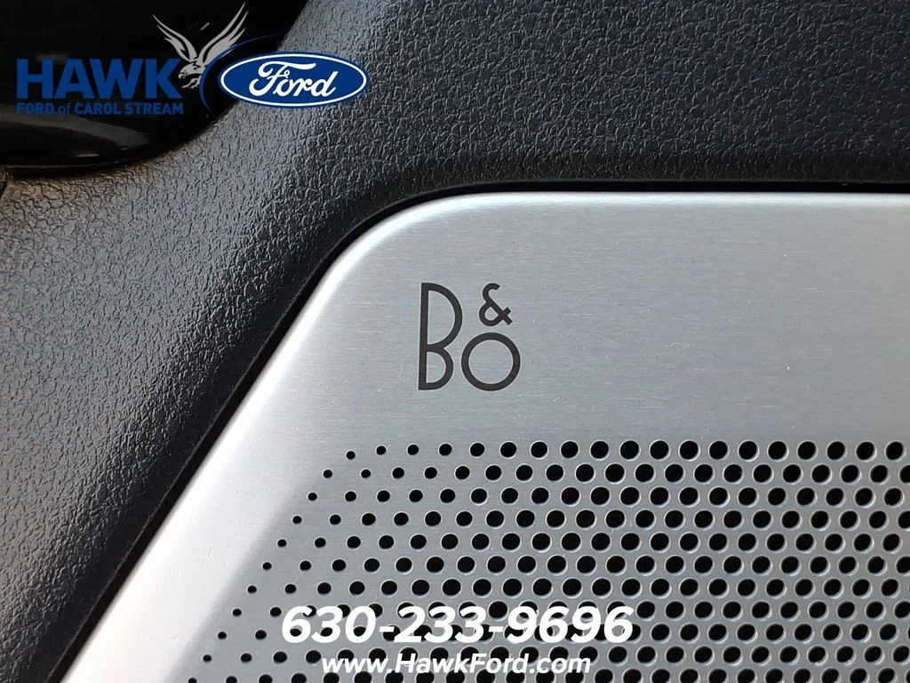 Used 2025 White Ford Platinum image 18