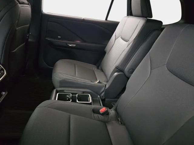 New 2026 Wind Chill Pearl Lexus F SPORT PERFORMANCE PREMIUM AWD image 21