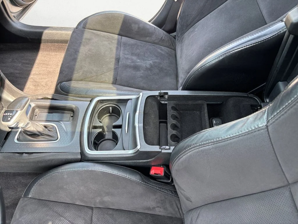 Used 2016 Silver Dodge R/T Scat Pack image 11
