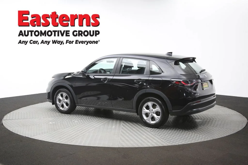 Used 2024 Black Honda LX image 62