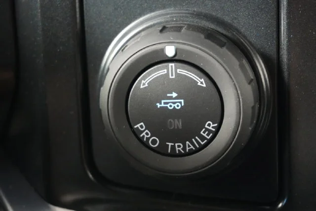 New 2026 Agate Black Metallic Ford F-350® King Ranch® image 27