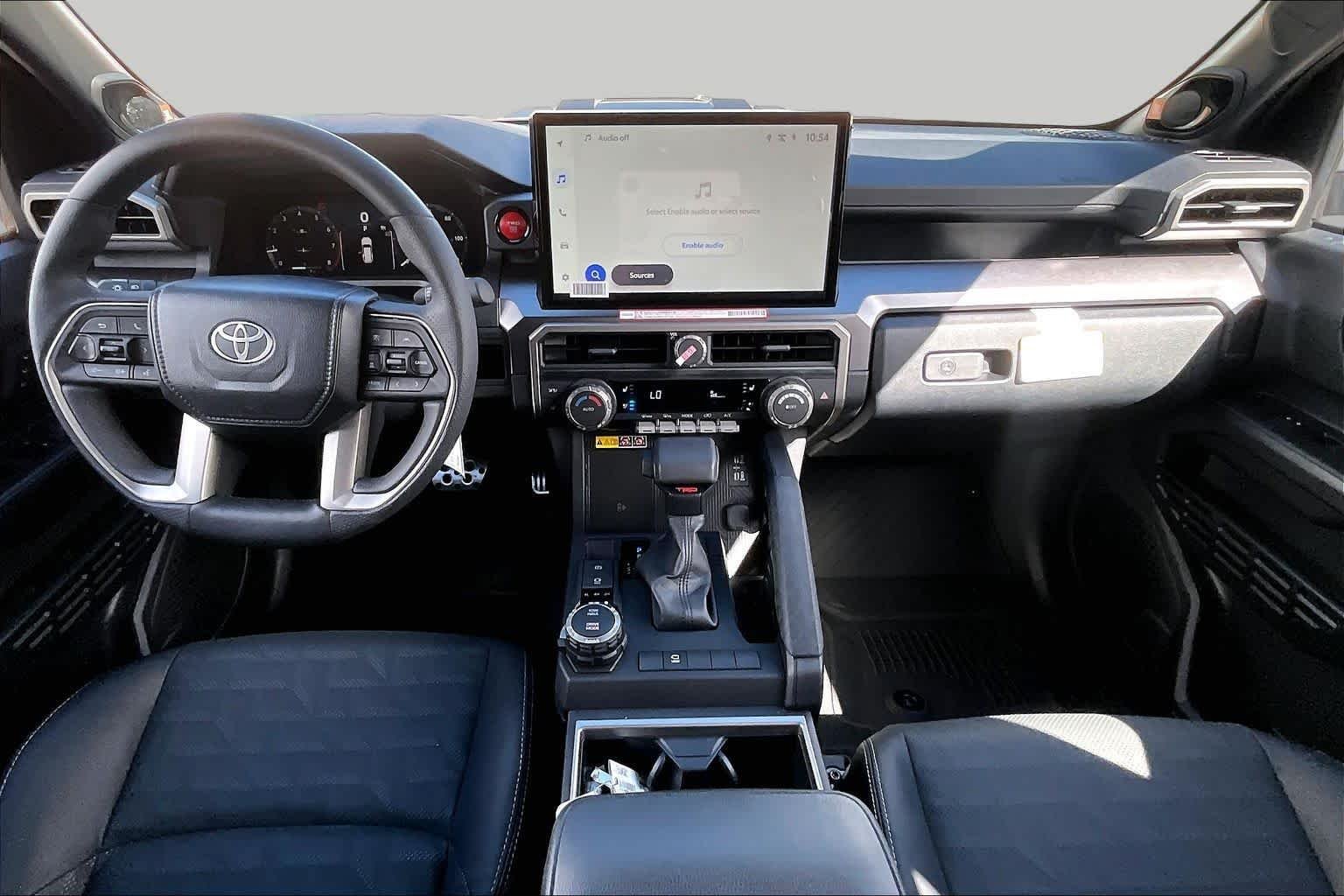 Used 2026 Underground Toyota TRD Sport Premium image 13