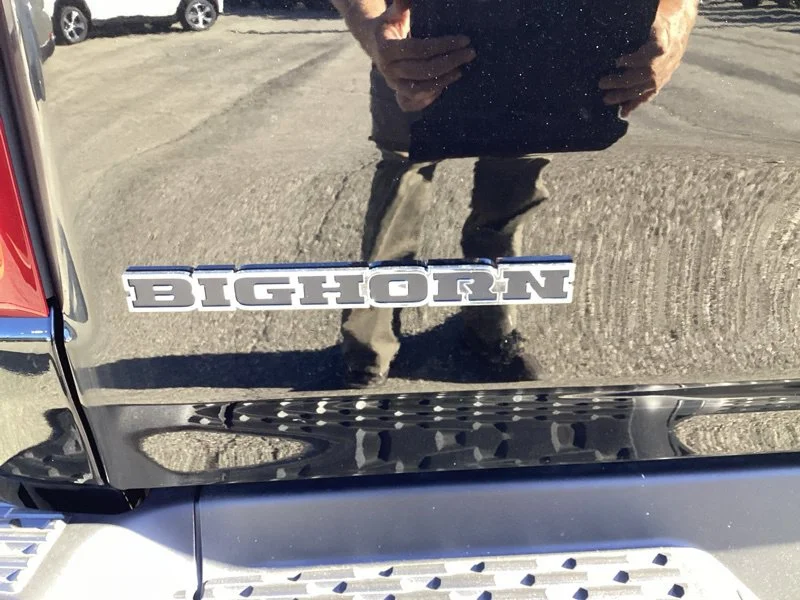 2026 RAM 1500 Big Horn/Lone Star - Photo 12