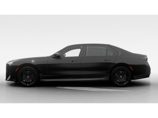 2027 BMW 7 Series photo 4