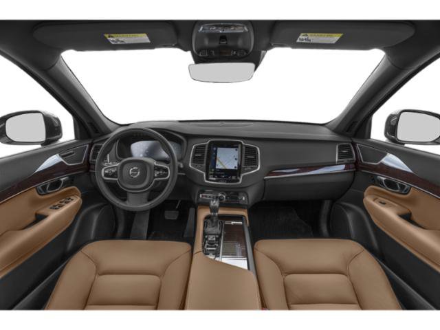 Used 2019 Onyx Black Metallic Volvo Inscription image 8