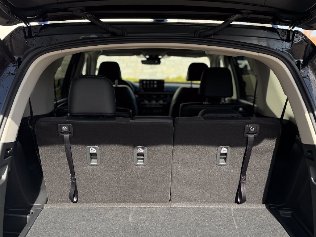 2026 Honda Pilot Elite - Photo 24