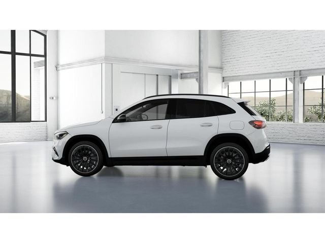 New 2026 Polar White Mercedes-Benz GLA 250 image 34