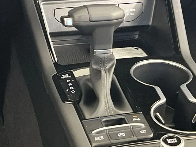 New 2026 Runway Red Kia GT-Line AWD image 20