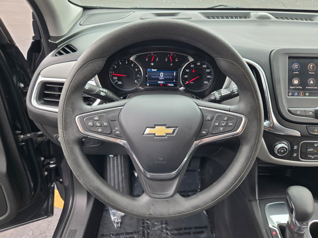 2022 Chevrolet Equinox LS - Photo 32