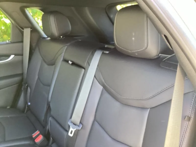 2025 Cadillac XT5 Premium Luxury - Photo 12