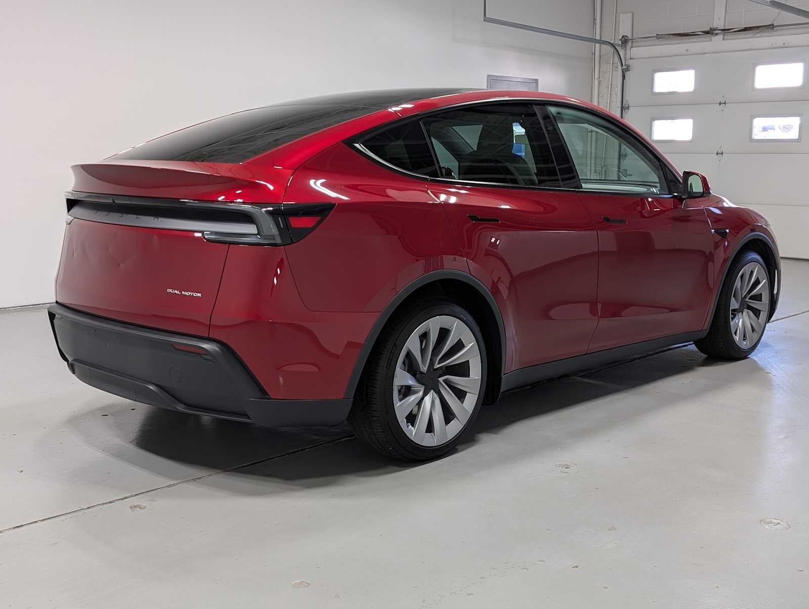 Used 2026  Tesla  image 8