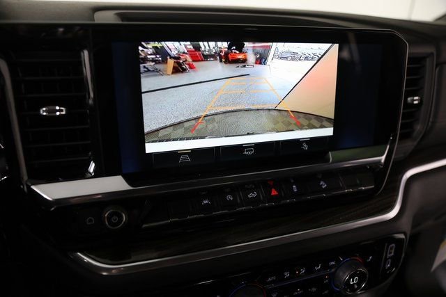 2026 Chevrolet Silverado 1500 LT Trail Boss - Photo 9