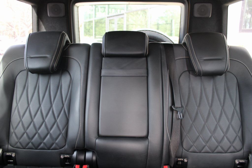 Certified Used 2022  Mercedes-AMG G 63 AMG® image 56