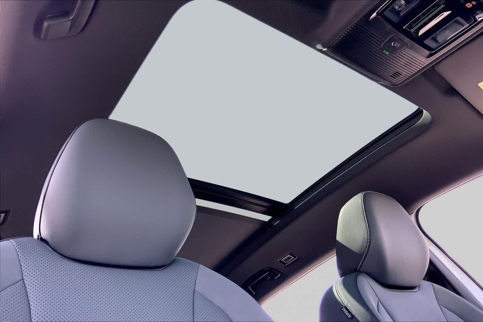 Used 2025  Deep Black Roof Volkswagen SE R-Line Black image 14