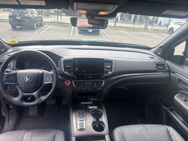 2023 Honda Passport TrailSport - Photo 15