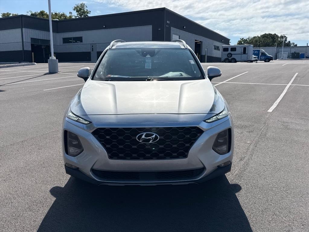 Used 2019 Symphony Silver Hyundai Ultimate image 11