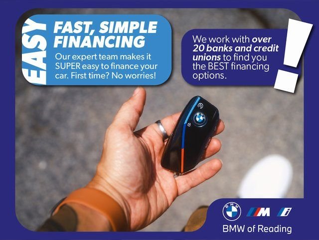 New 2026 Blue BMW 330i image 34