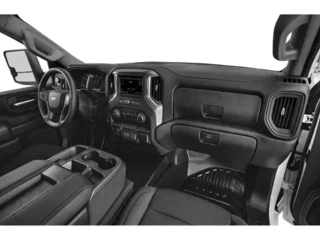 Used 2024 Red Hot Chevrolet LTZ image 15