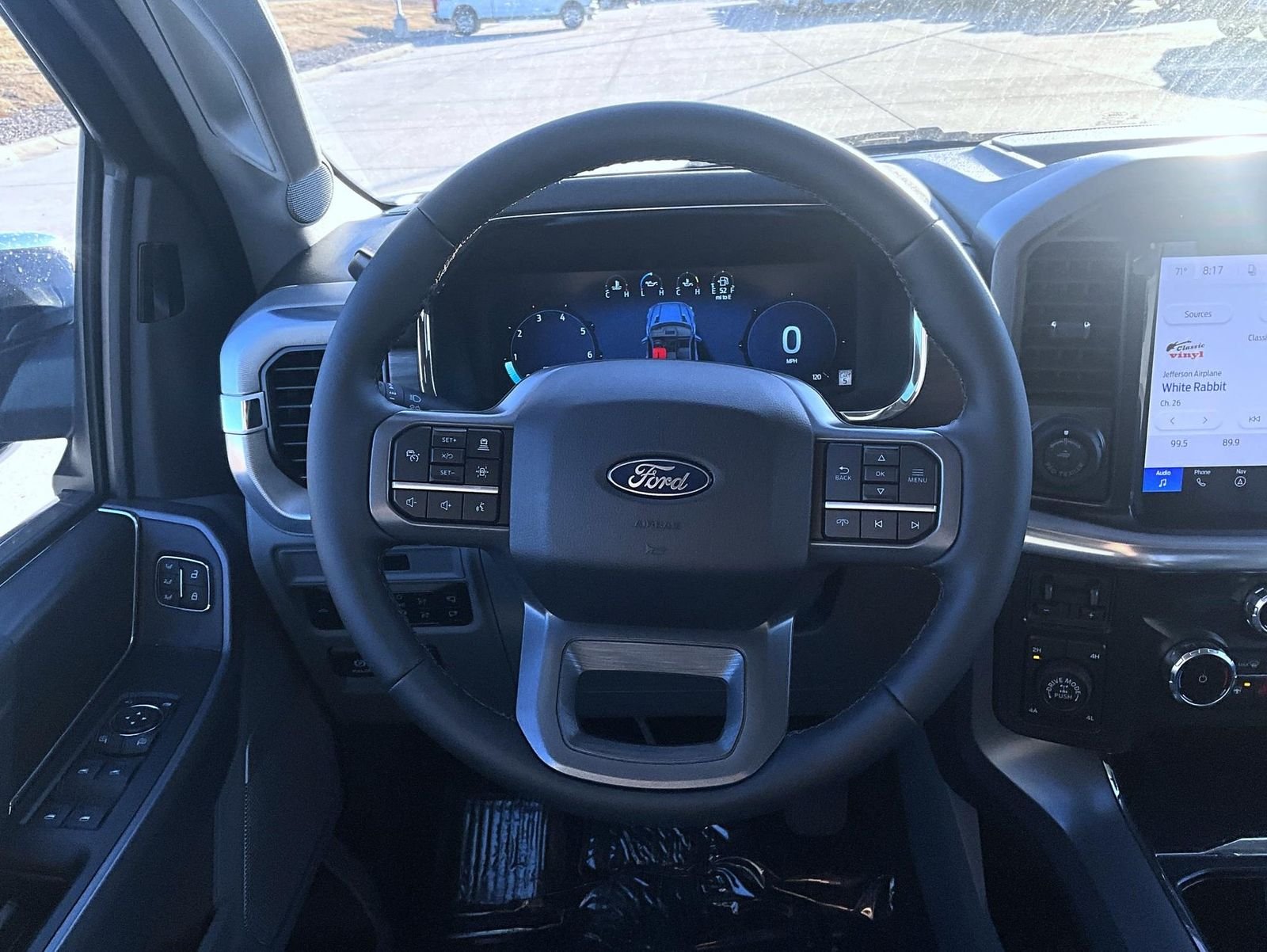 2026 Ford F-150 Lariat - Photo 10