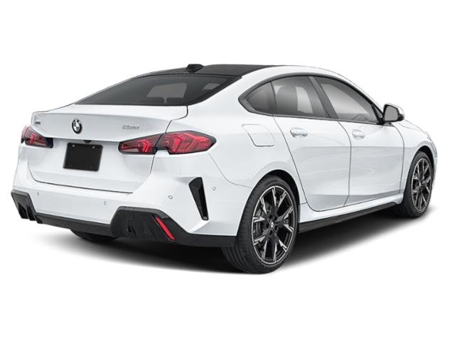 New 2026 Vegas Red Metallic BMW 228 xDrive image 2