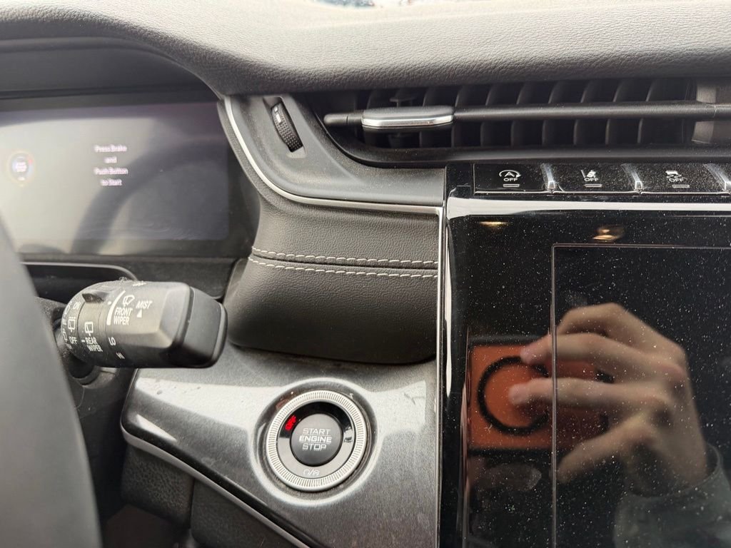 Used 2023 Gray Jeep Laredo image 35