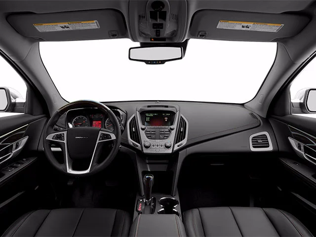 Used 2014 Summit White GMC Denali image 10
