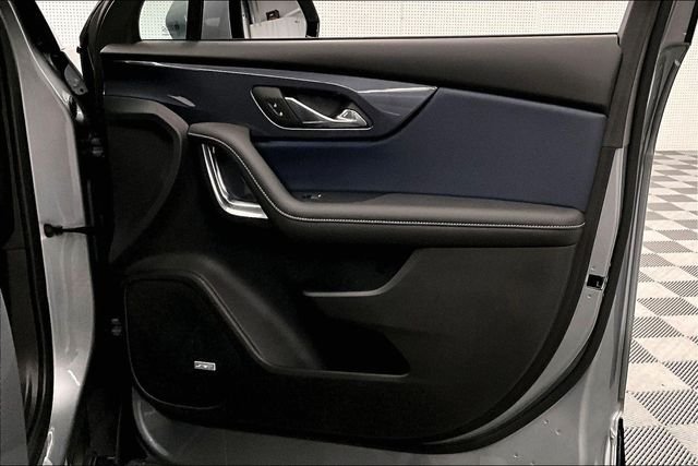 2024 Chevrolet Blazer RS - Photo 21
