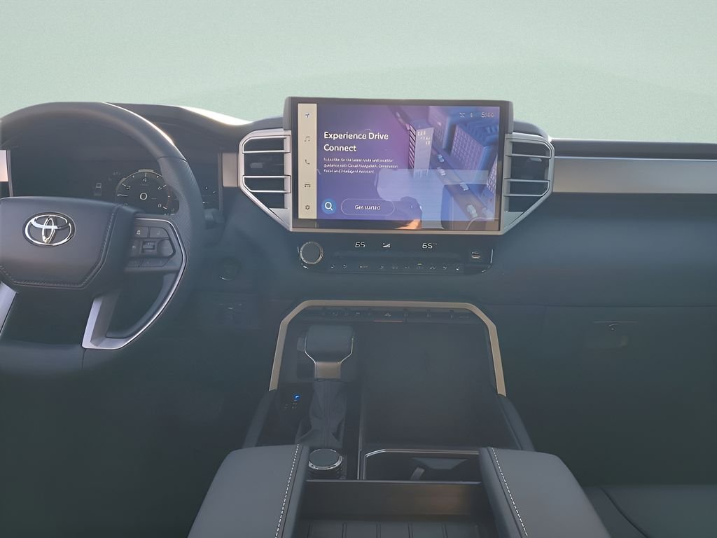 2026 Toyota Tundra Limited - Photo 19