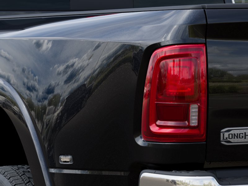 2025 RAM 3500 Limited/Longhorn - Photo 34