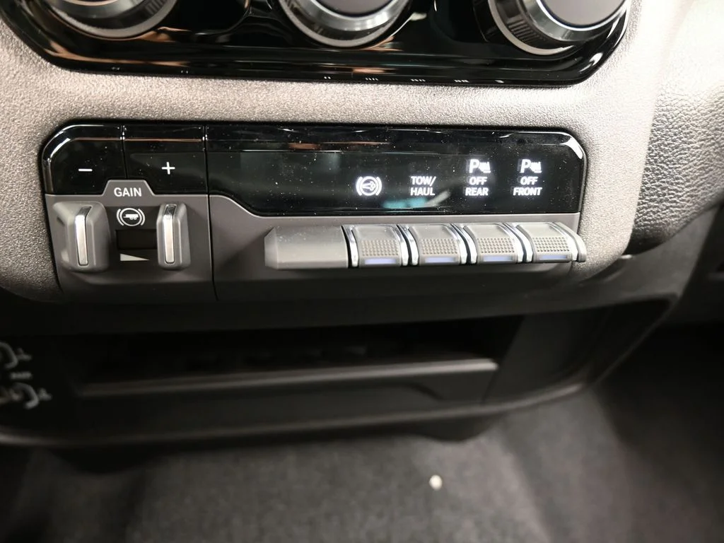 New 2026 Forged Blue Metallic Ram Tradesman image 20