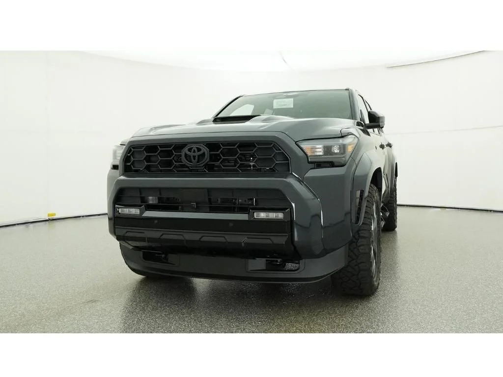 New 2026 Underground Toyota TRD Sport Premium image 54