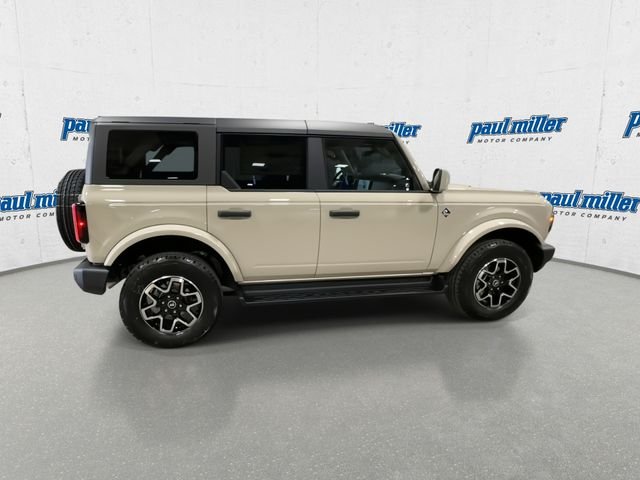 New 2026 Desert Sand Ford Outer Banks® image 12