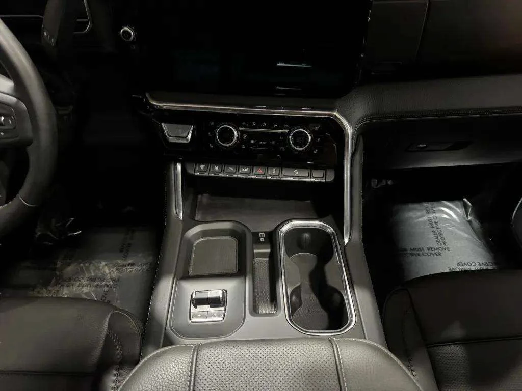 Certified Used 2024 Onyx Black GMC Denali image 20