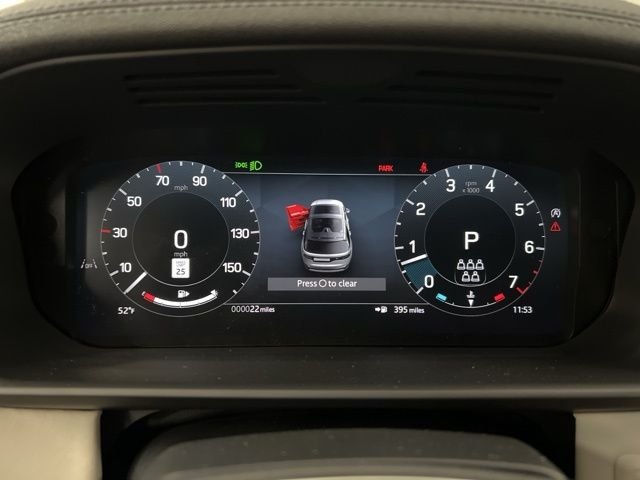 2026 Land Rover Discovery S - Photo 28
