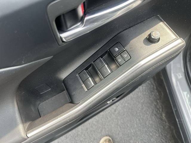 Used 2022 Gray Toyota Bronze Edition image 17