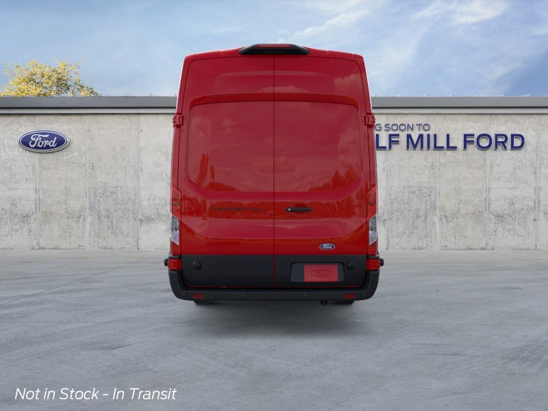 New 2026 Race Red Ford T-350 148 EL Hi Rf image 5