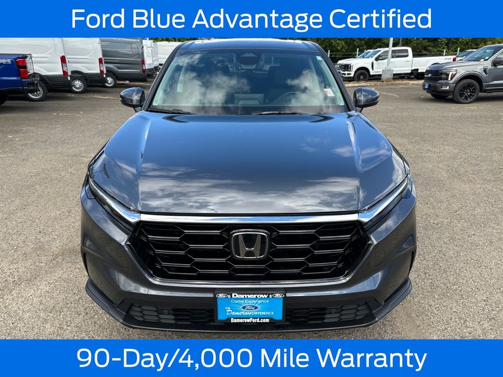 Used 2026  Honda EX-L image 11