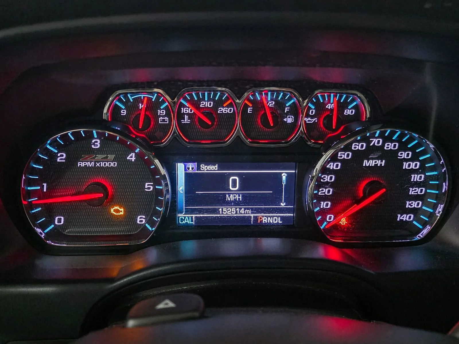 2017 Chevrolet Silverado 1500 LT - Photo 37