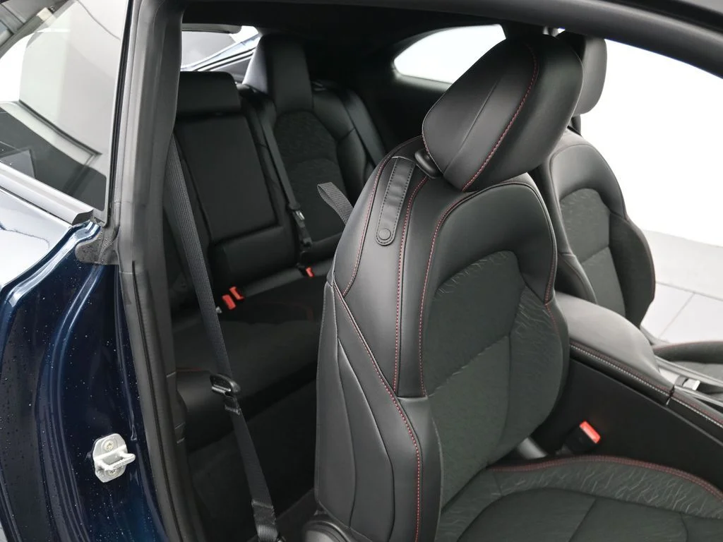 New 2026 After Dark Exterior Paint Dodge Scat Pack image 14