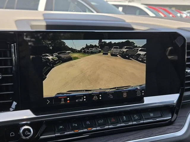 New 2026 Onyx Black GMC SLT image 16