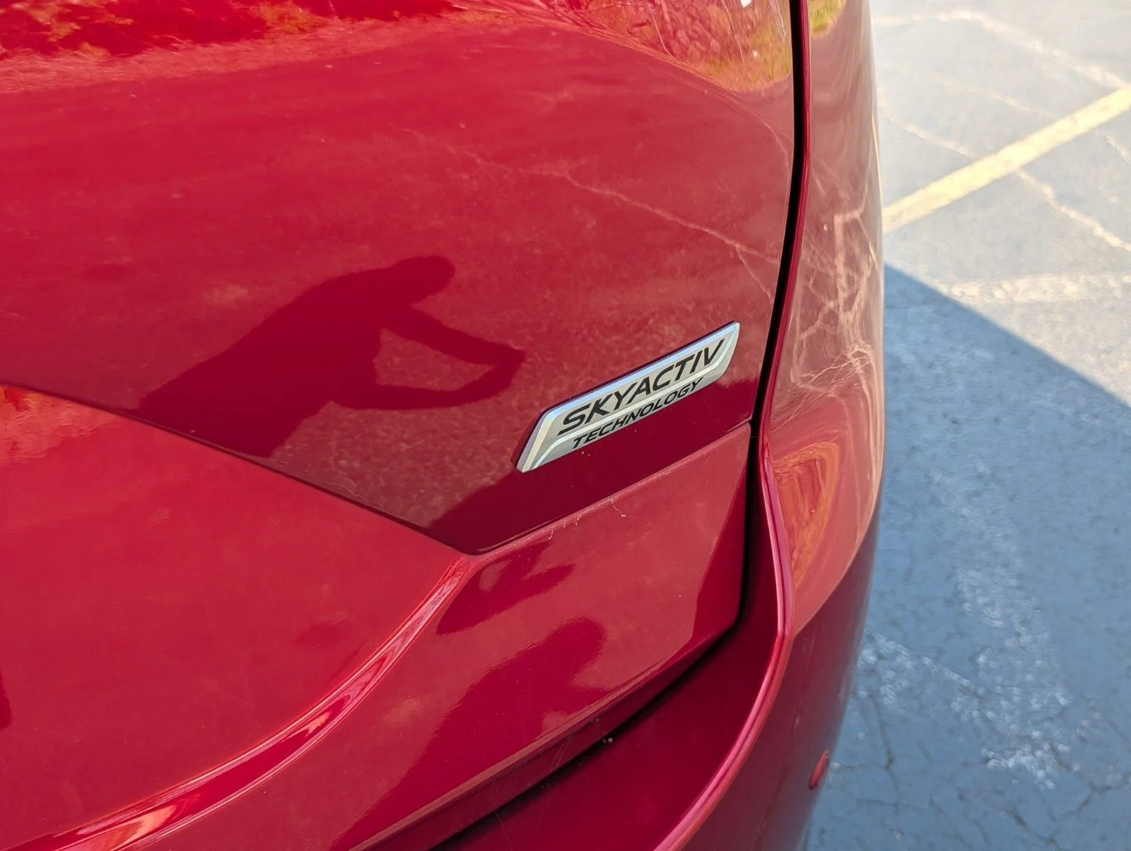 2019 Mazda CX-5 Signature - Photo 17