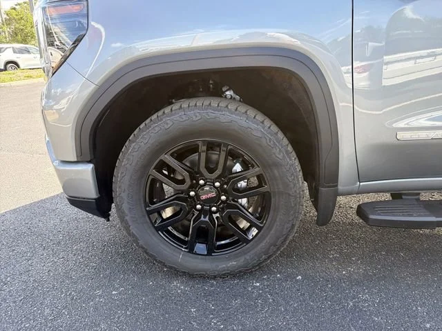 New 2026 Sterling Metallic GMC Elevation image 34