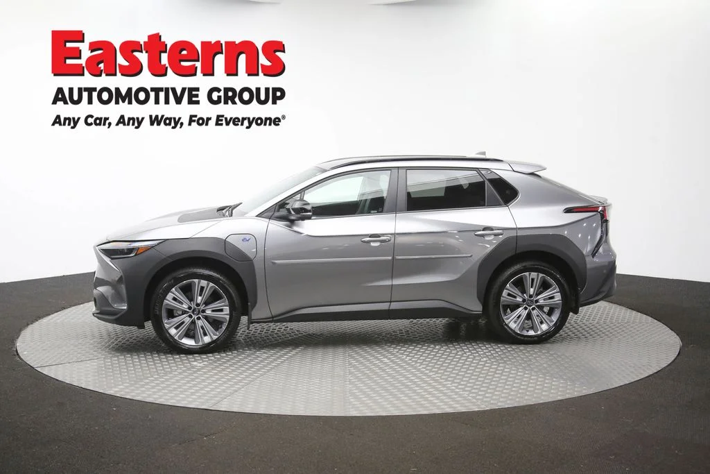 Used 2023 Black Subaru Limited image 52